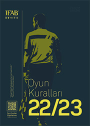 FUTBOL OYUN KURALLARI