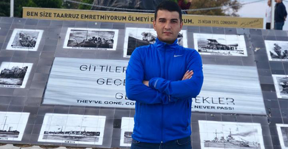 BAŞARILAR SERKAN CANTÜRK