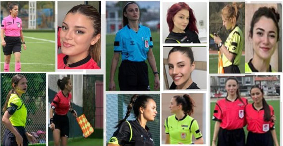 8 MART DÜNYA KADINLAR GÜNÜ KUTLU OLSUN