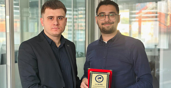 ZEKİ ÜNLÜ ZİYARET EDİLDİ