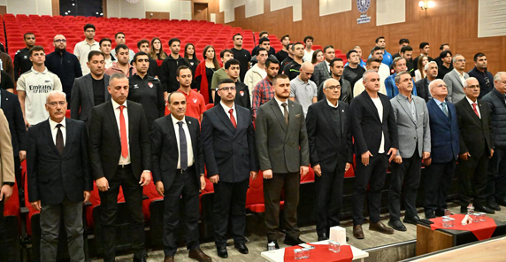 2026-2027 FUTBOL SEZON AÇILIŞI YAPILDI
